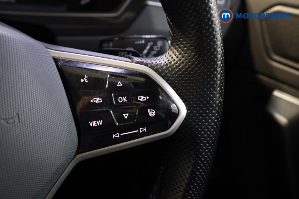 Volkswagen Tiguan R-Line Automatic Diesel SUV - Stock Number (1604918) - 4th supplementary image