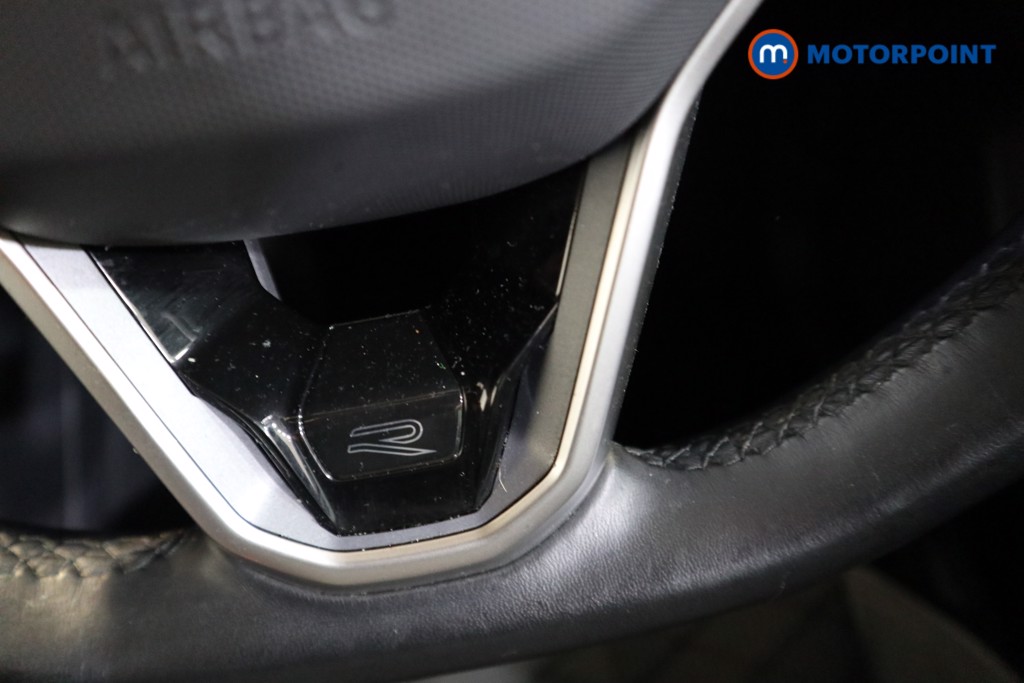 Volkswagen Tiguan R-Line Automatic Diesel SUV - Stock Number (1604918) - 5th supplementary image