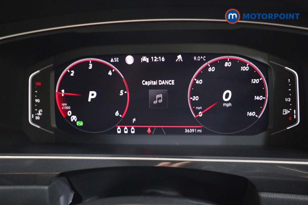 Volkswagen Tiguan R-Line Automatic Diesel SUV - Stock Number (1604918) - 6th supplementary image