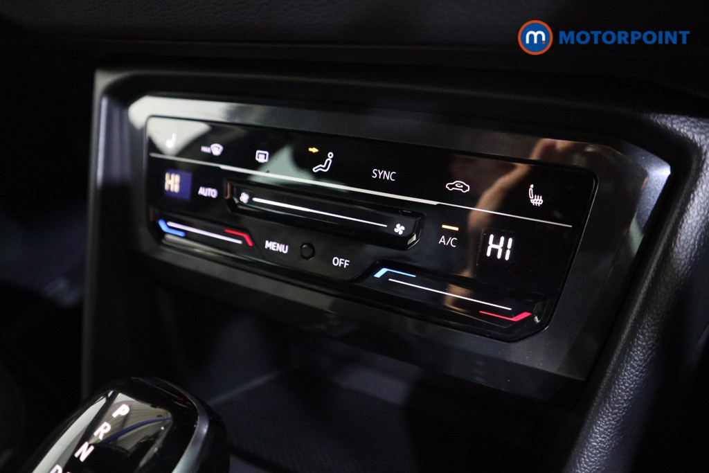 Volkswagen Tiguan R-Line Automatic Diesel SUV - Stock Number (1604918) - 8th supplementary image