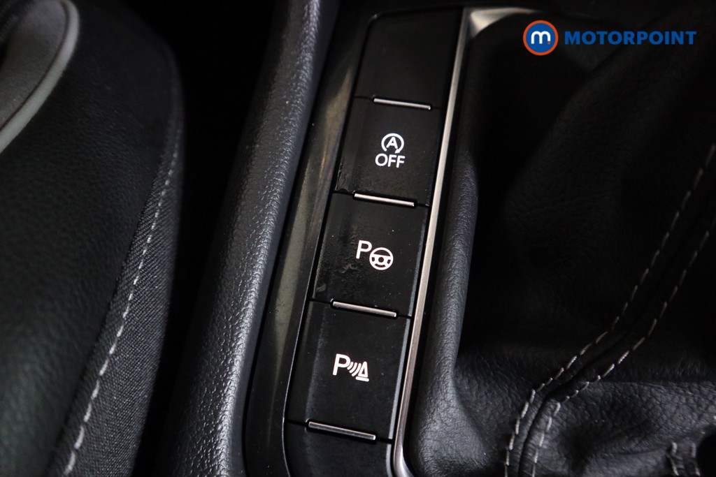 Volkswagen Tiguan R-Line Automatic Diesel SUV - Stock Number (1604918) - 12th supplementary image