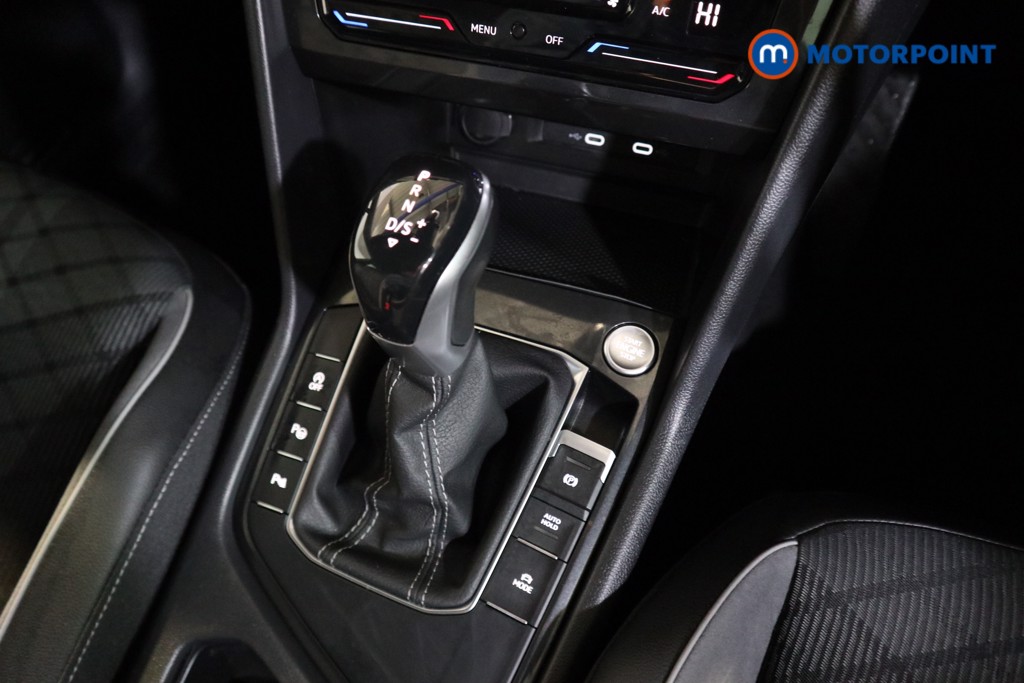 Volkswagen Tiguan R-Line Automatic Diesel SUV - Stock Number (1604918) - 13th supplementary image
