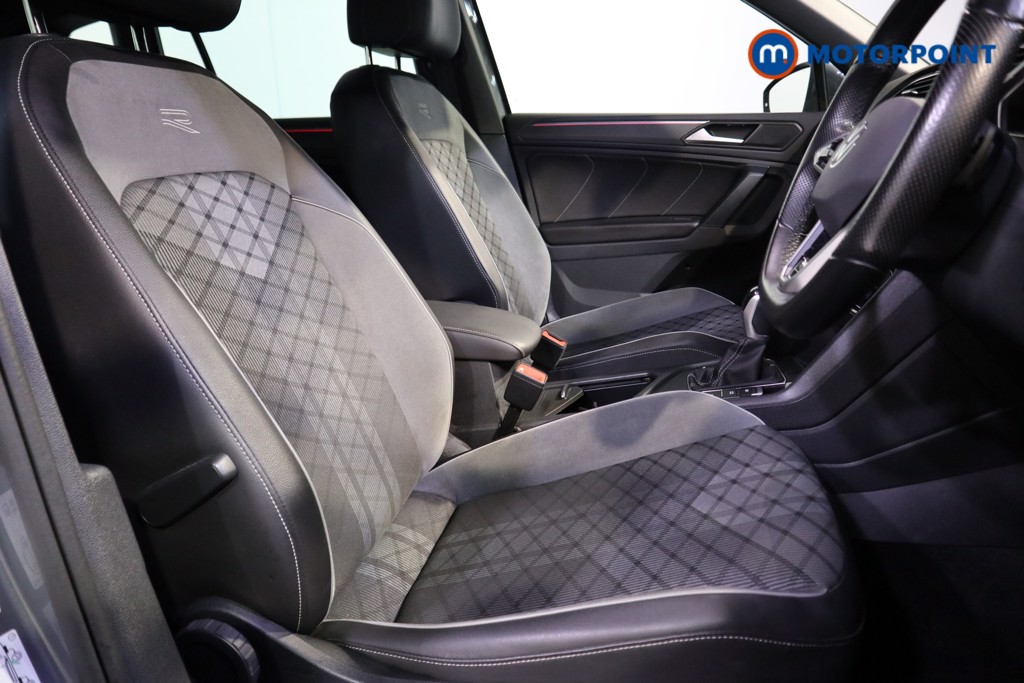 Volkswagen Tiguan R-Line Automatic Diesel SUV - Stock Number (1604918) - 18th supplementary image