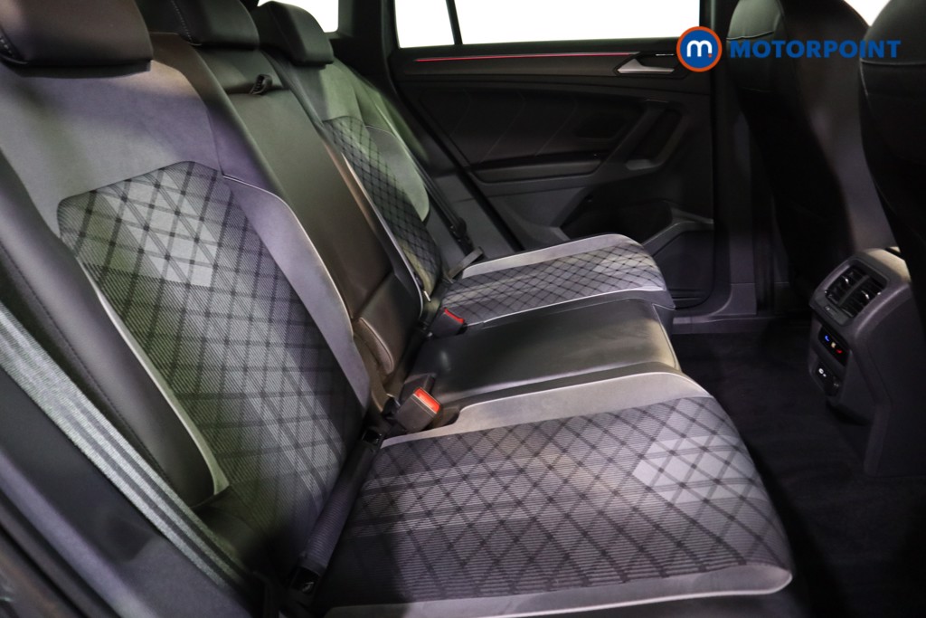 Volkswagen Tiguan R-Line Automatic Diesel SUV - Stock Number (1604918) - 20th supplementary image