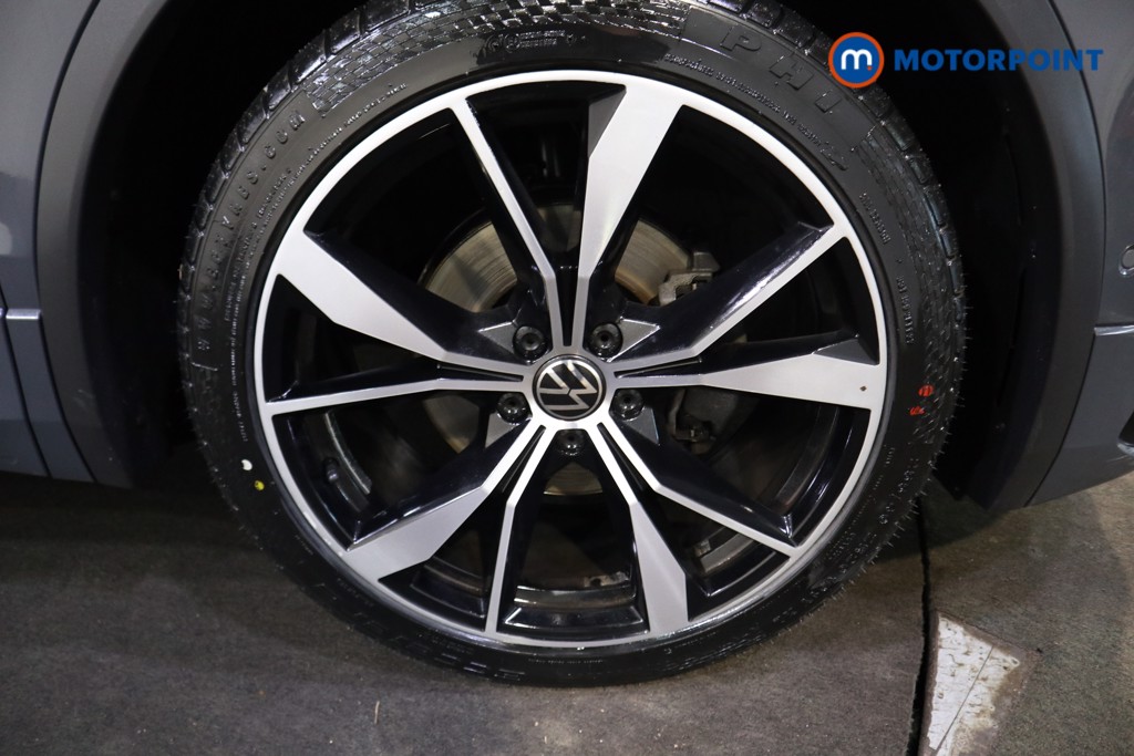 Volkswagen Tiguan R-Line Automatic Diesel SUV - Stock Number (1604918) - 26th supplementary image