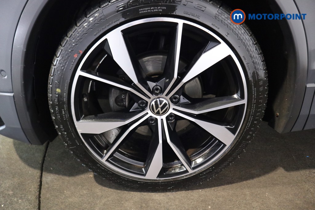 Volkswagen Tiguan R-Line Automatic Diesel SUV - Stock Number (1604918) - 27th supplementary image