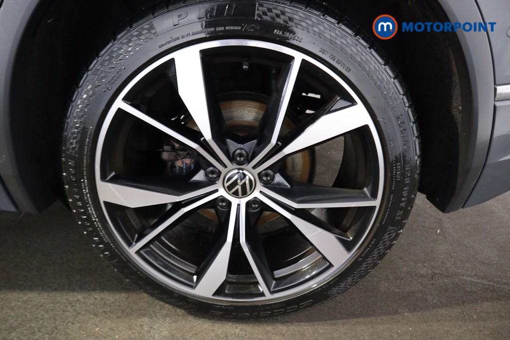 Volkswagen Tiguan R-Line Automatic Diesel SUV - Stock Number (1604918) - 28th supplementary image