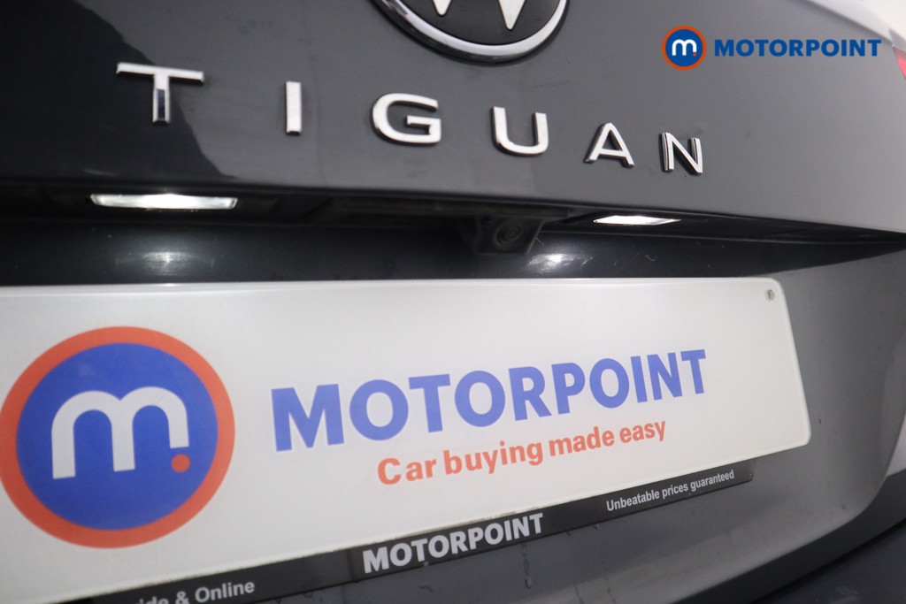 Volkswagen Tiguan R-Line Automatic Diesel SUV - Stock Number (1604918) - 30th supplementary image