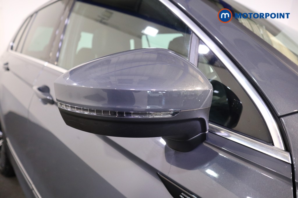 Volkswagen Tiguan R-Line Automatic Diesel SUV - Stock Number (1604918) - 35th supplementary image