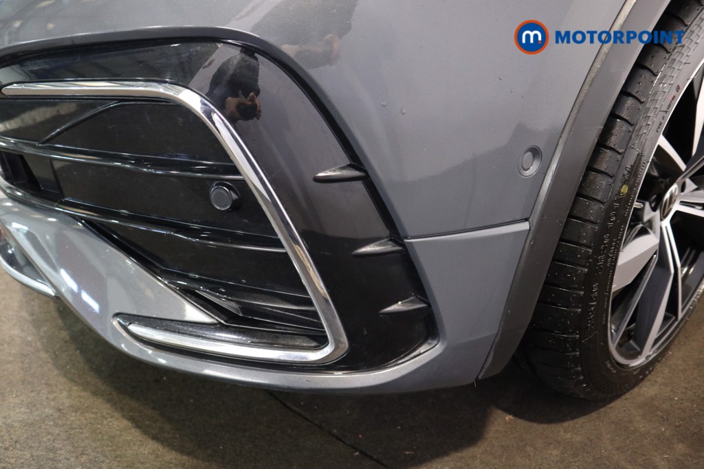 Volkswagen Tiguan R-Line Automatic Diesel SUV - Stock Number (1604918) - 38th supplementary image