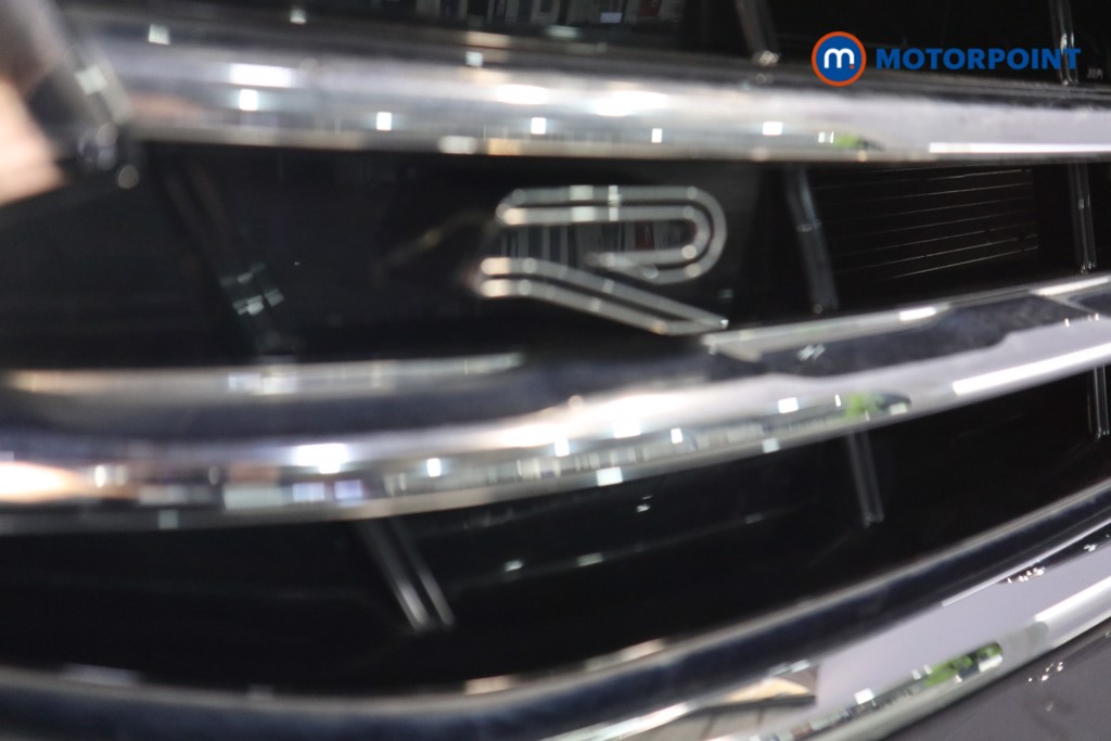 Volkswagen Tiguan R-Line Automatic Diesel SUV - Stock Number (1604918) - 42nd supplementary image