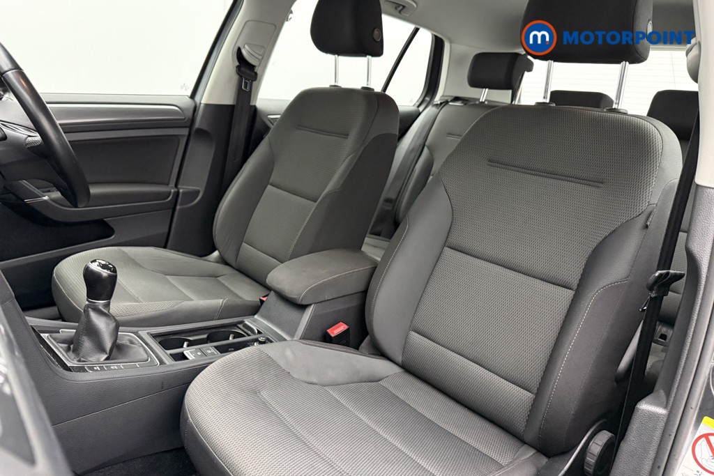 Volkswagen Golf SE Manual Petrol Hatchback - Stock Number (1604927) - 3rd supplementary image