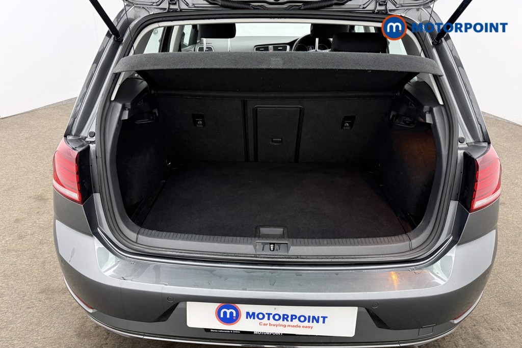 Volkswagen Golf SE Manual Petrol Hatchback - Stock Number (1604927) - 5th supplementary image