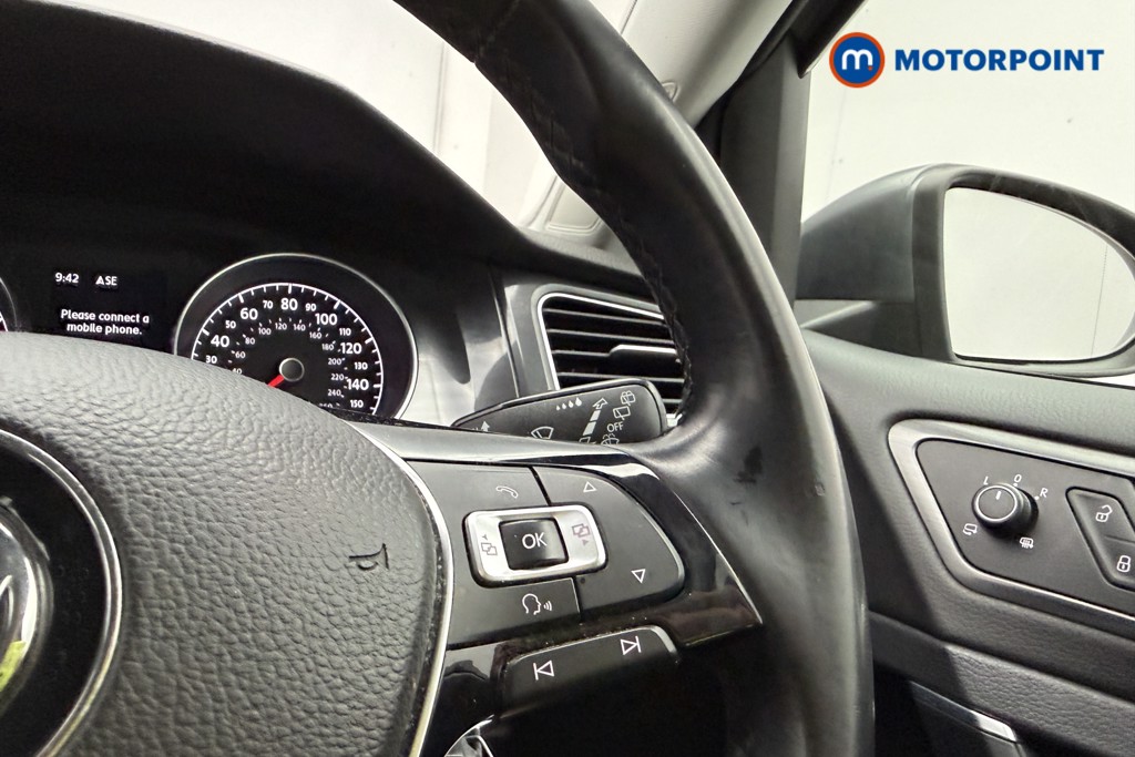 Volkswagen Golf SE Manual Petrol Hatchback - Stock Number (1604927) - 8th supplementary image