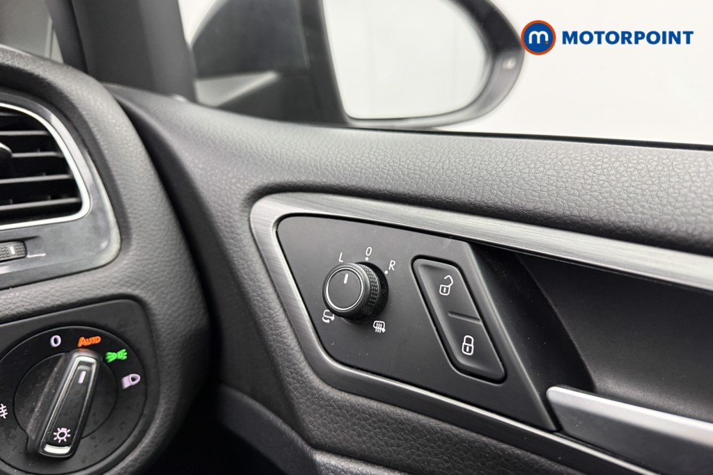 Volkswagen Golf SE Manual Petrol Hatchback - Stock Number (1604927) - 18th supplementary image