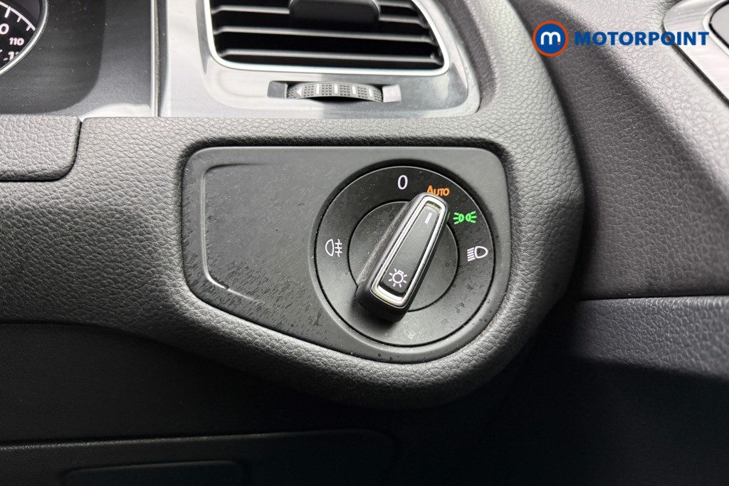 Volkswagen Golf SE Manual Petrol Hatchback - Stock Number (1604927) - 19th supplementary image