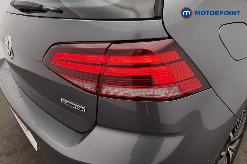 Volkswagen Golf SE Manual Petrol Hatchback - Stock Number (1604927) - 21st supplementary image