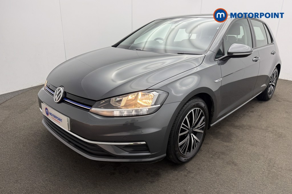 Volkswagen Golf SE Manual Petrol Hatchback - Stock Number (1604927) - 24th supplementary image
