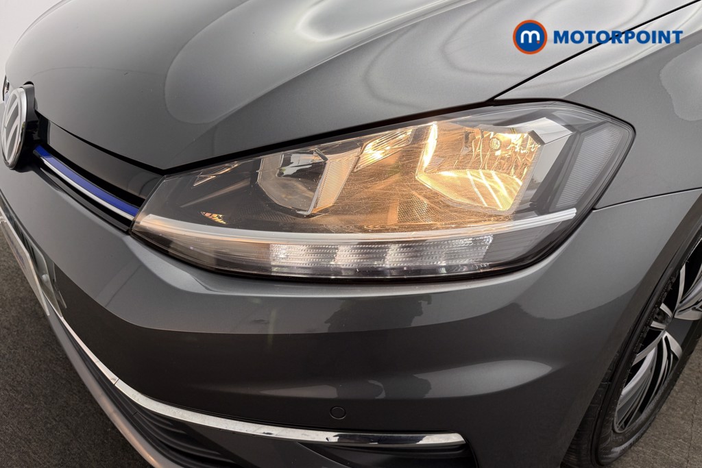 Volkswagen Golf SE Manual Petrol Hatchback - Stock Number (1604927) - 25th supplementary image