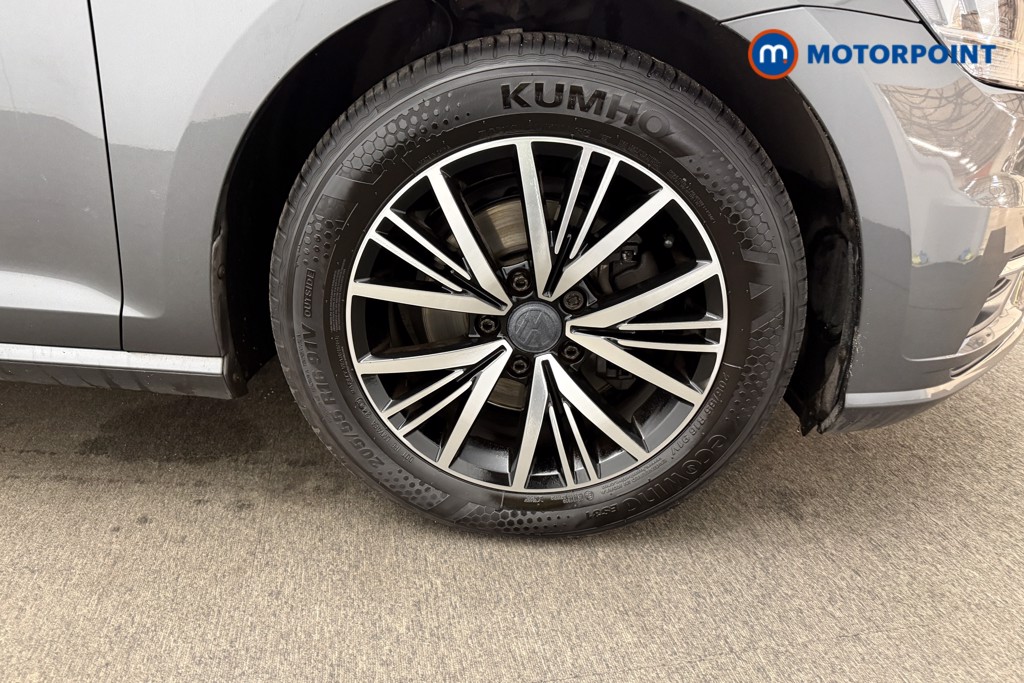 Volkswagen Golf SE Manual Petrol Hatchback - Stock Number (1604927) - 26th supplementary image