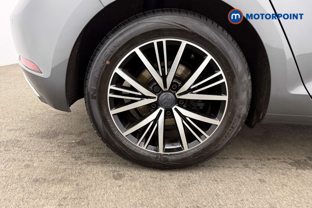 Volkswagen Golf SE Manual Petrol Hatchback - Stock Number (1604927) - 27th supplementary image