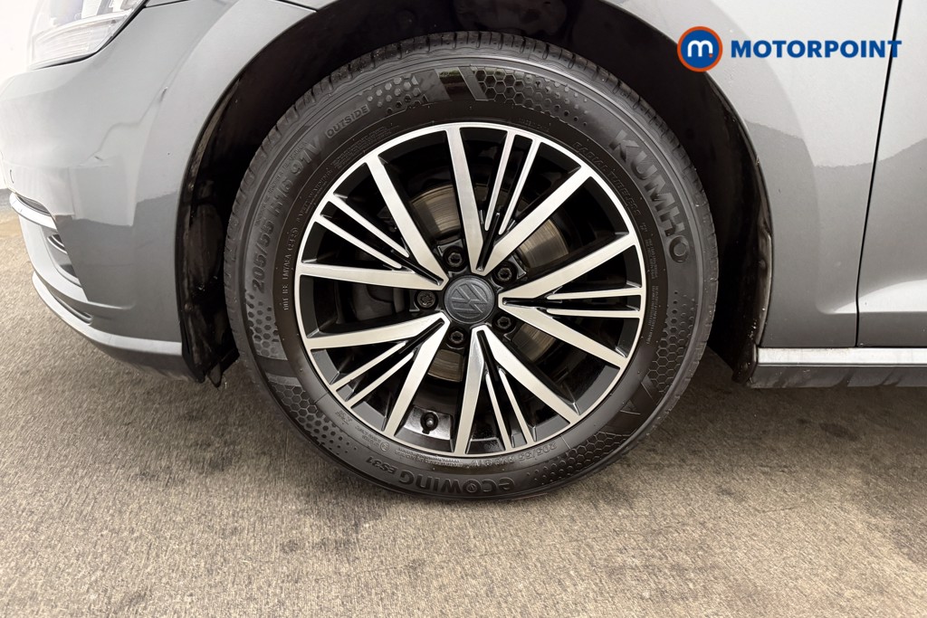 Volkswagen Golf SE Manual Petrol Hatchback - Stock Number (1604927) - 29th supplementary image