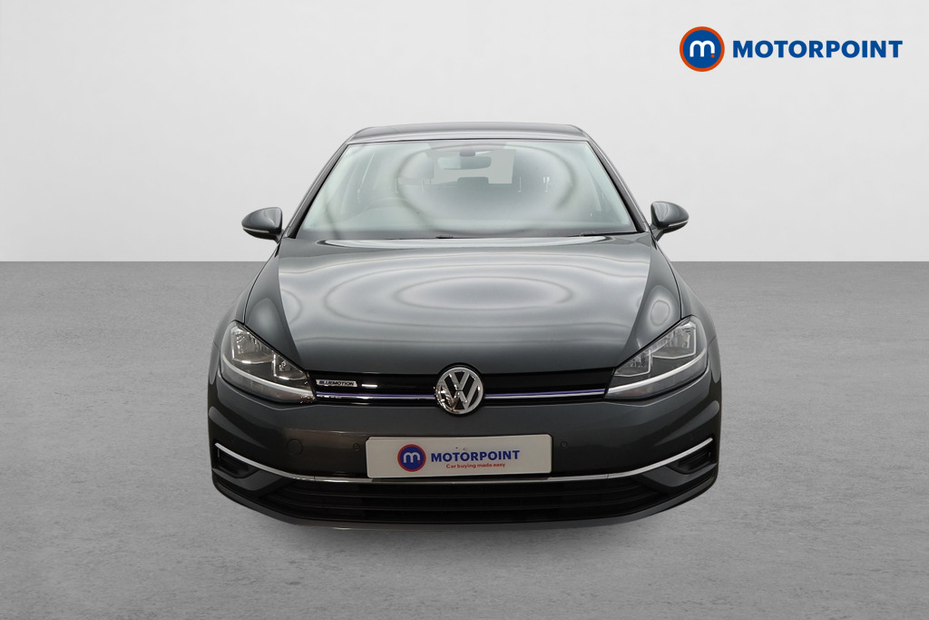 Volkswagen Golf SE Manual Petrol Hatchback - Stock Number (1604927) - Front bumper