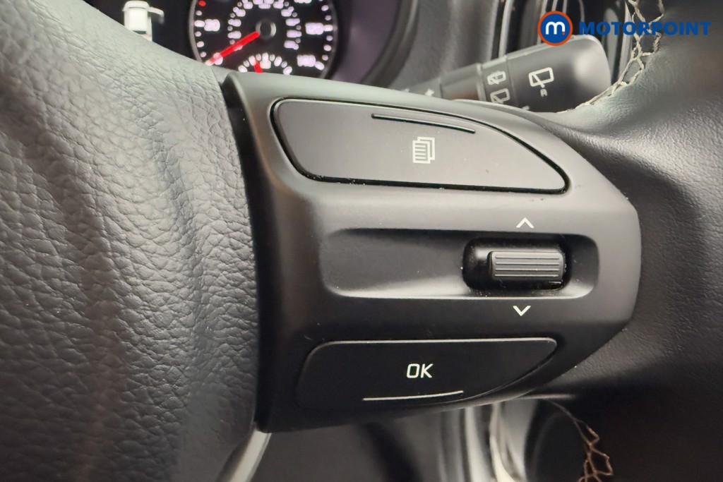 KIA Picanto 2 Automatic Petrol Hatchback - Stock Number (1604955) - 5th supplementary image