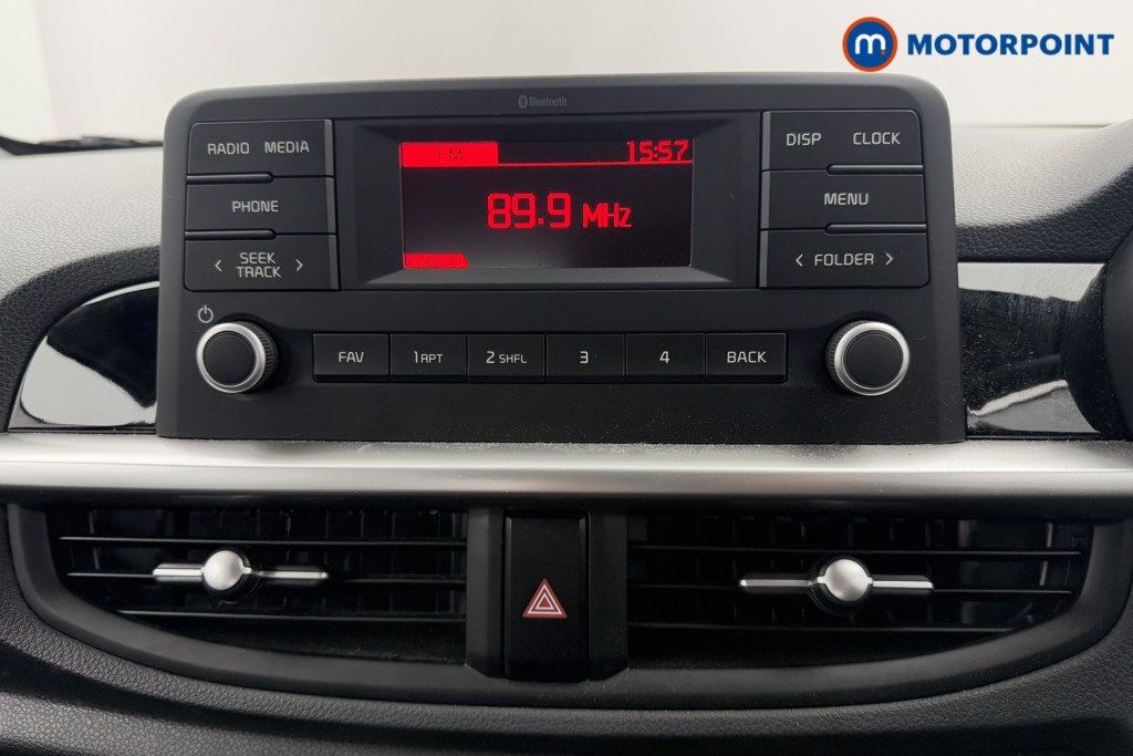 KIA Picanto 2 Automatic Petrol Hatchback - Stock Number (1604955) - 7th supplementary image