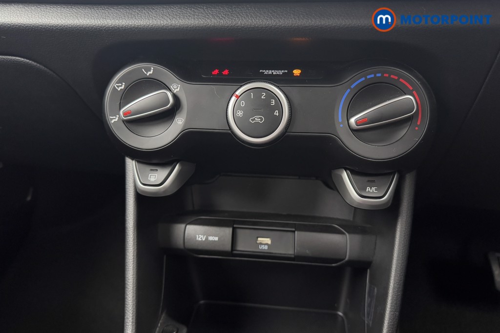 KIA Picanto 2 Automatic Petrol Hatchback - Stock Number (1604955) - 9th supplementary image