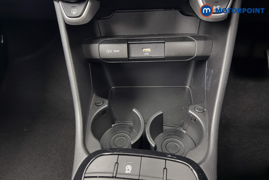 KIA Picanto 2 Automatic Petrol Hatchback - Stock Number (1604955) - 10th supplementary image