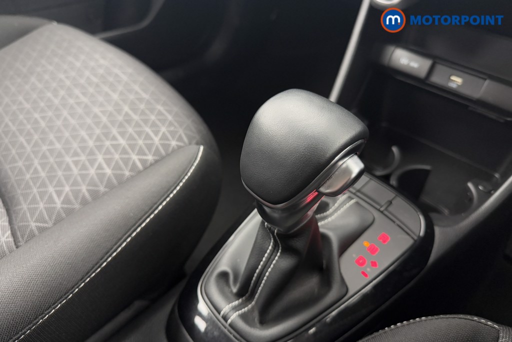 KIA Picanto 2 Automatic Petrol Hatchback - Stock Number (1604955) - 11th supplementary image