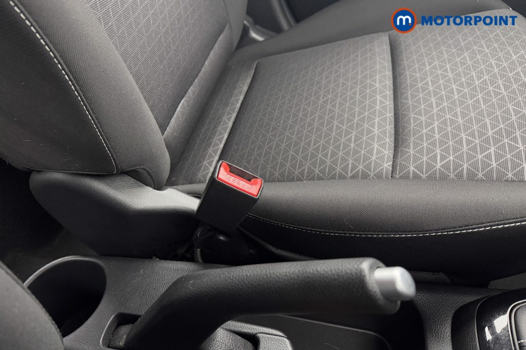 KIA Picanto 2 Automatic Petrol Hatchback - Stock Number (1604955) - 12th supplementary image