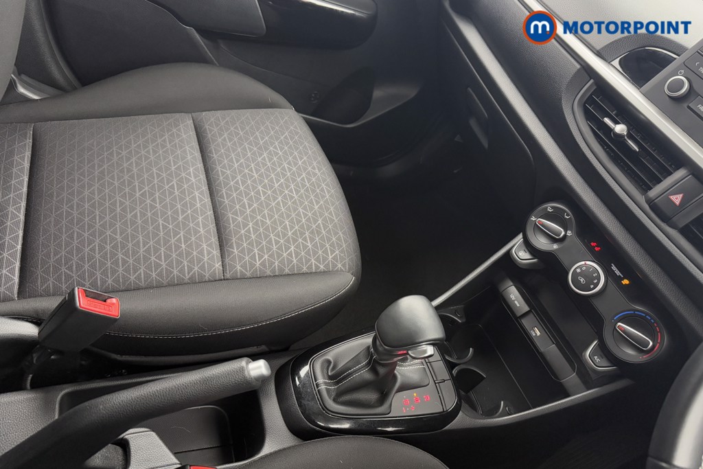 KIA Picanto 2 Automatic Petrol Hatchback - Stock Number (1604955) - 13th supplementary image