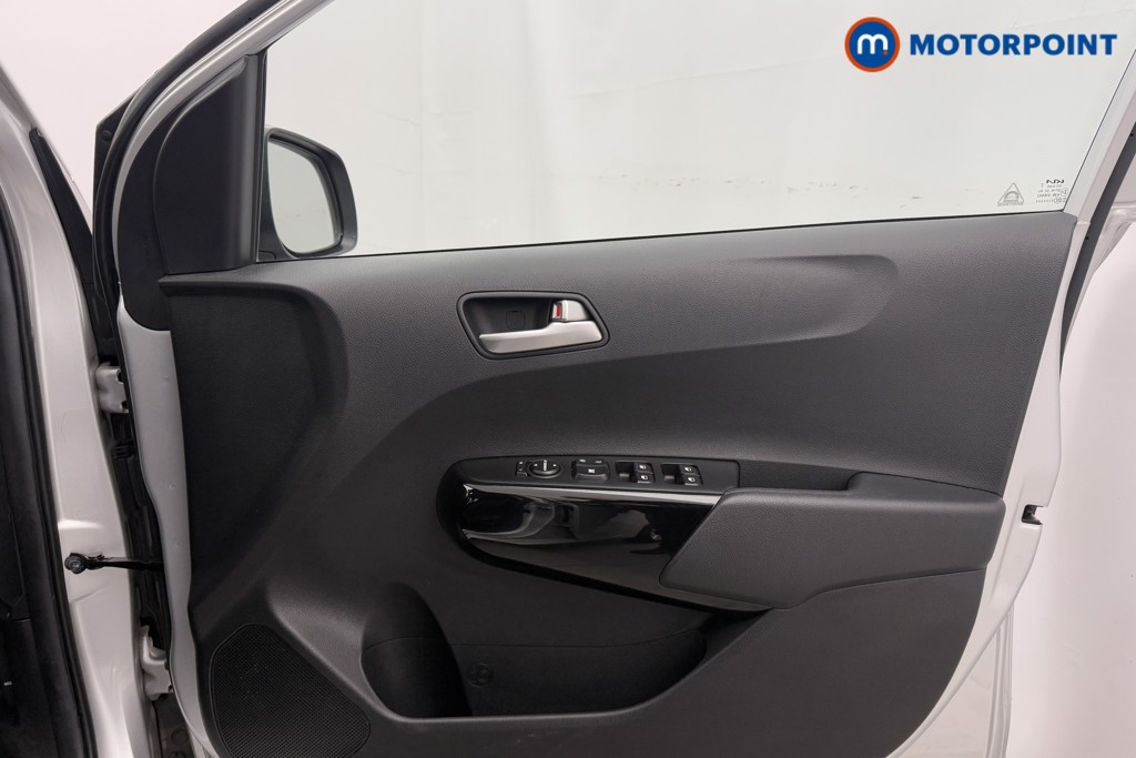 KIA Picanto 2 Automatic Petrol Hatchback - Stock Number (1604955) - 16th supplementary image