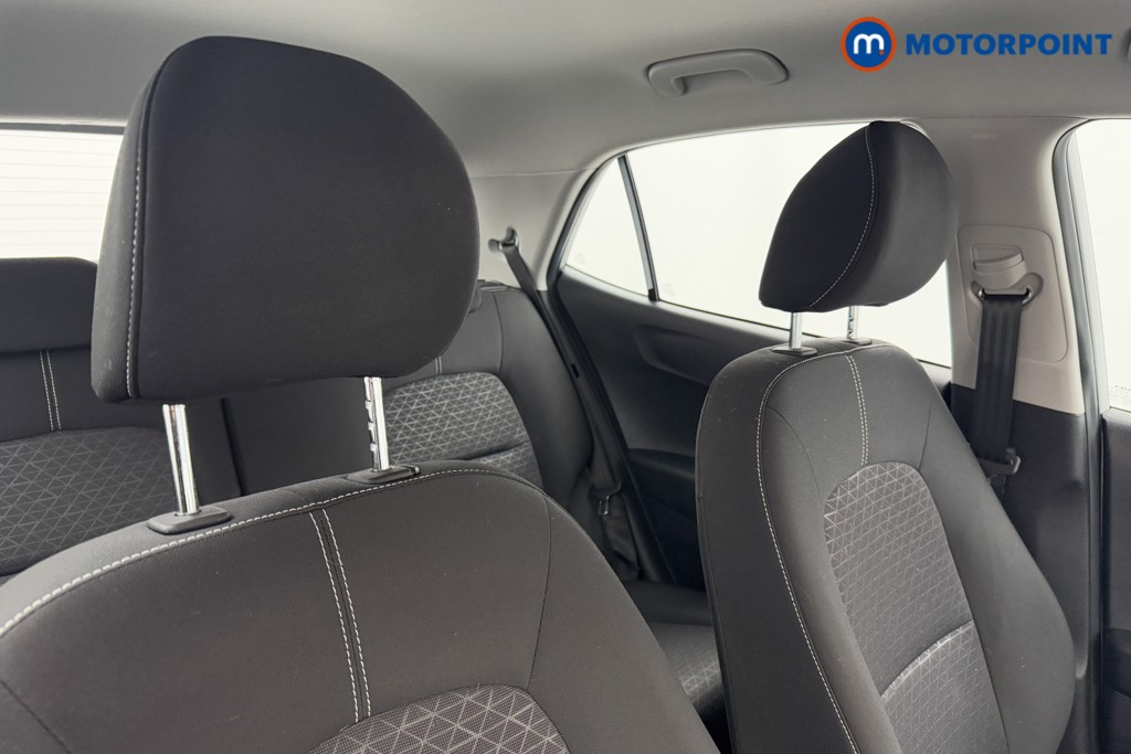 KIA Picanto 2 Automatic Petrol Hatchback - Stock Number (1604955) - 19th supplementary image