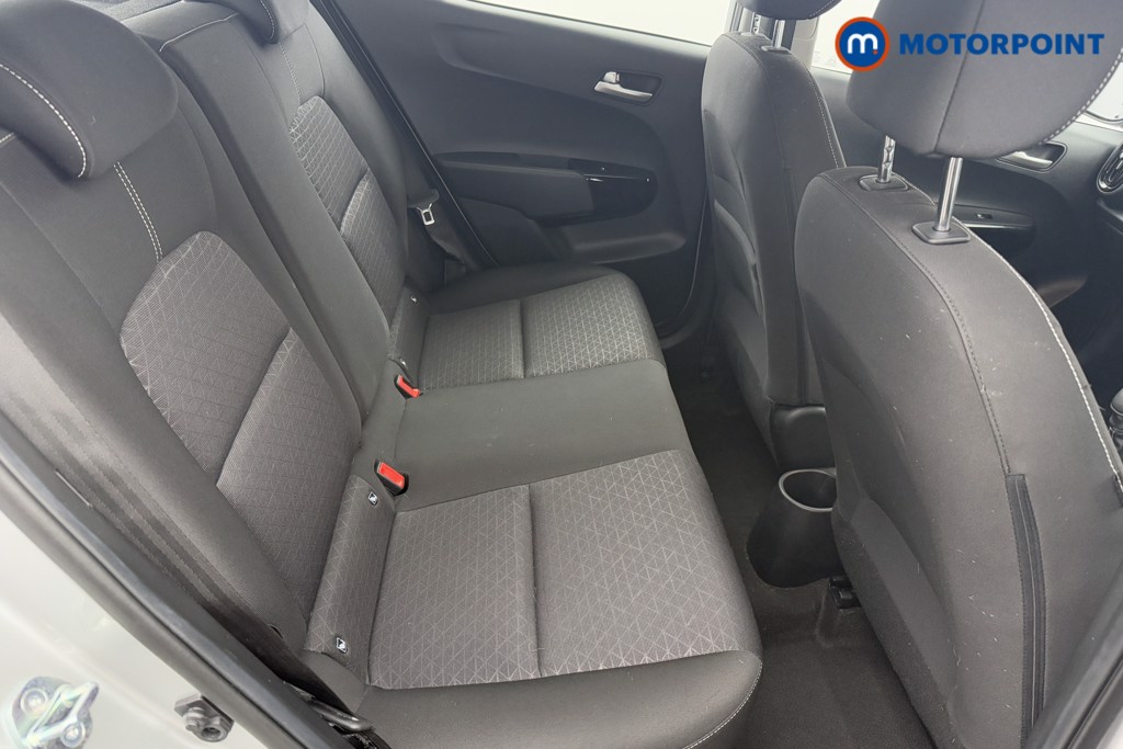 KIA Picanto 2 Automatic Petrol Hatchback - Stock Number (1604955) - 20th supplementary image