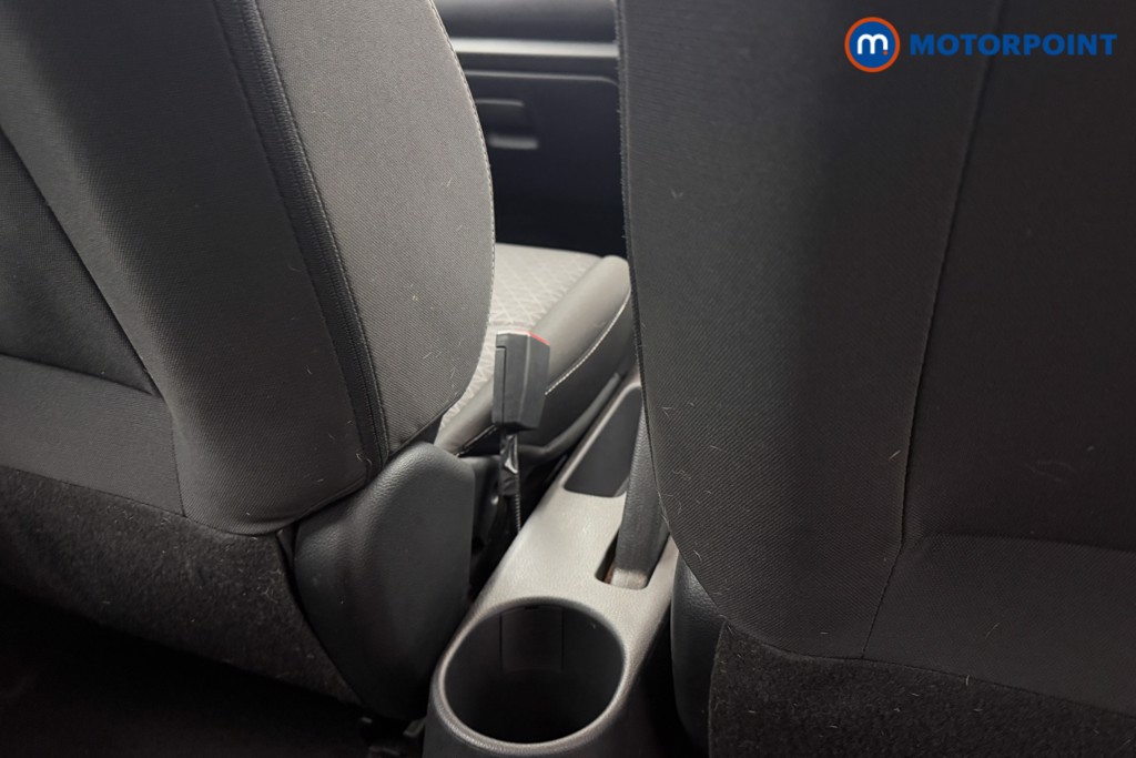 KIA Picanto 2 Automatic Petrol Hatchback - Stock Number (1604955) - 21st supplementary image