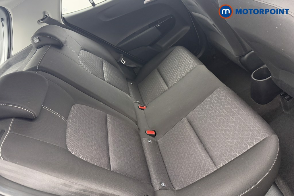 KIA Picanto 2 Automatic Petrol Hatchback - Stock Number (1604955) - 22nd supplementary image