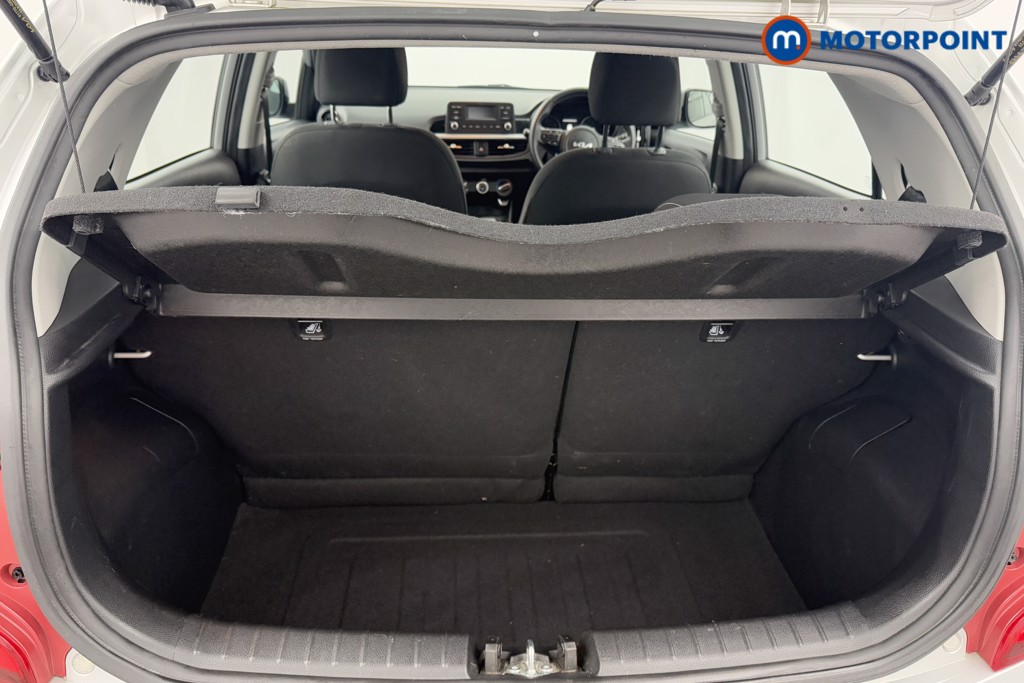 KIA Picanto 2 Automatic Petrol Hatchback - Stock Number (1604955) - 23rd supplementary image