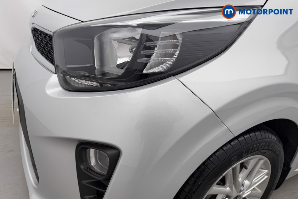 KIA Picanto 2 Automatic Petrol Hatchback - Stock Number (1604955) - 25th supplementary image