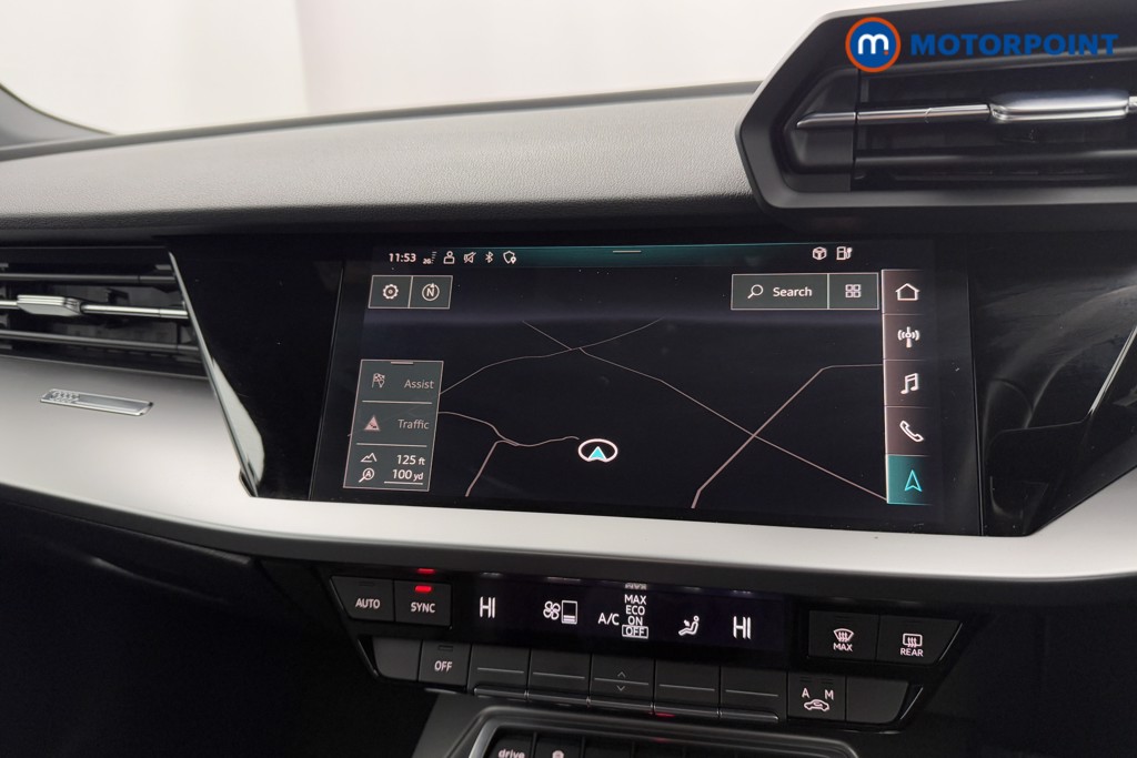 Audi A3 Sport Automatic Petrol Plug-In Hybrid Hatchback - Stock Number (1604956) - 11th supplementary image