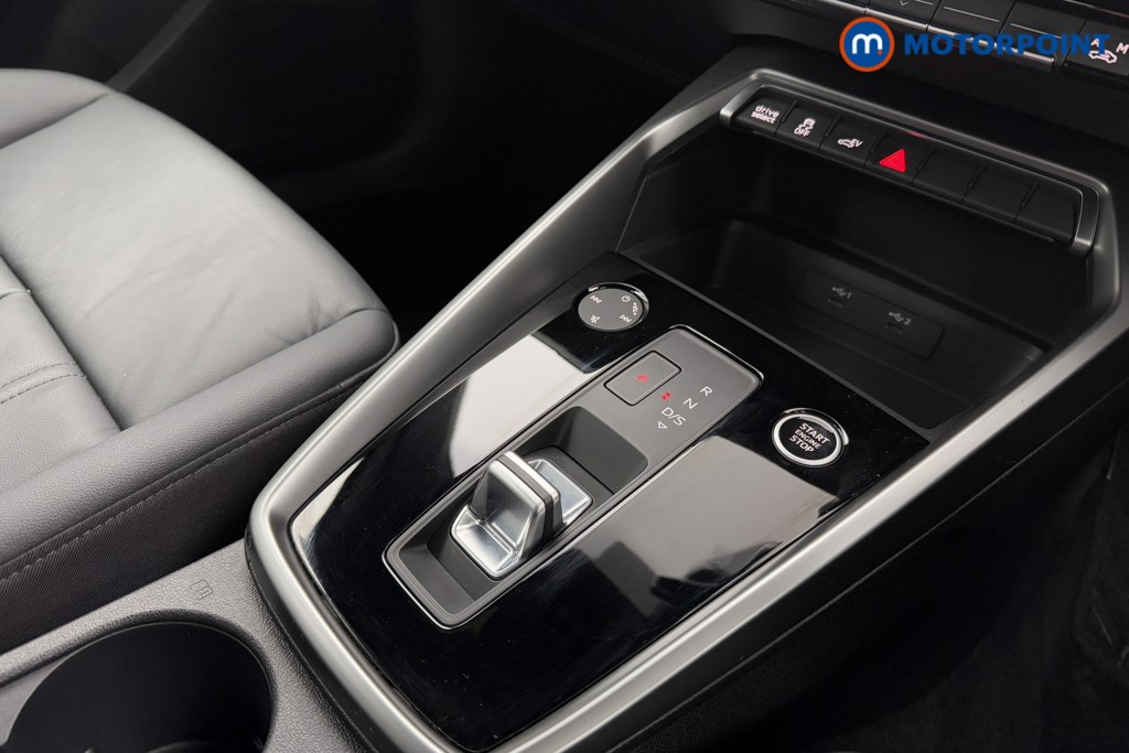 Audi A3 Sport Automatic Petrol Plug-In Hybrid Hatchback - Stock Number (1604956) - 13th supplementary image