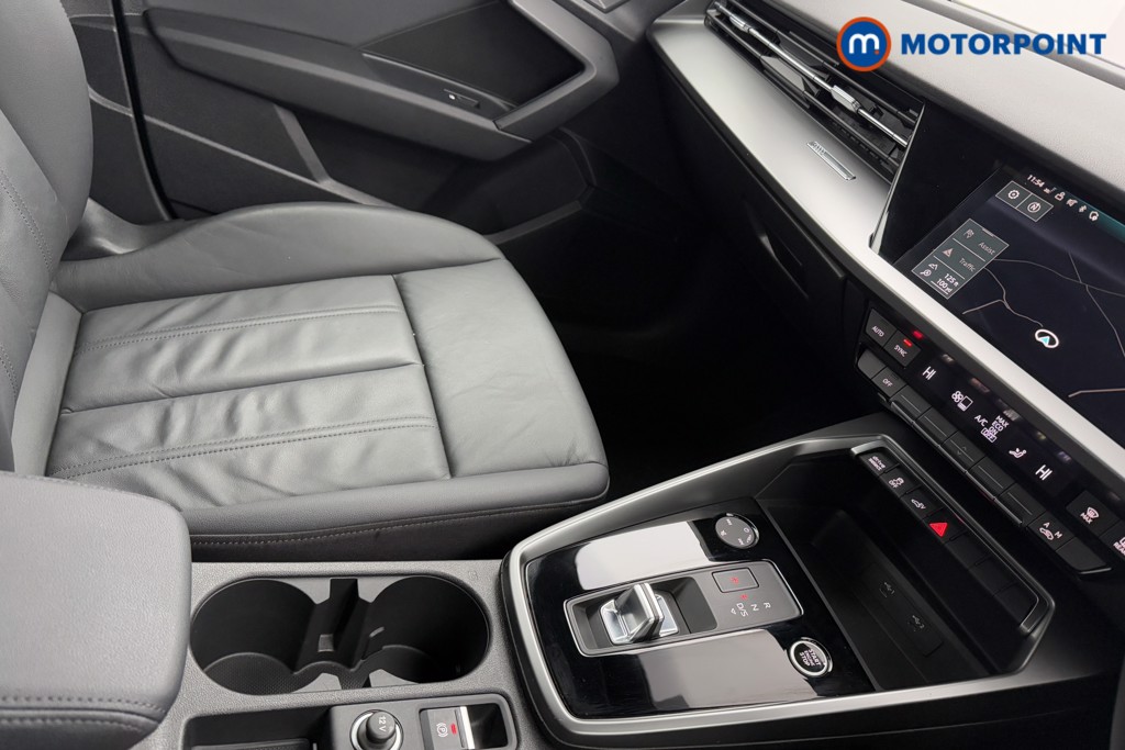 Audi A3 Sport Automatic Petrol Plug-In Hybrid Hatchback - Stock Number (1604956) - 15th supplementary image
