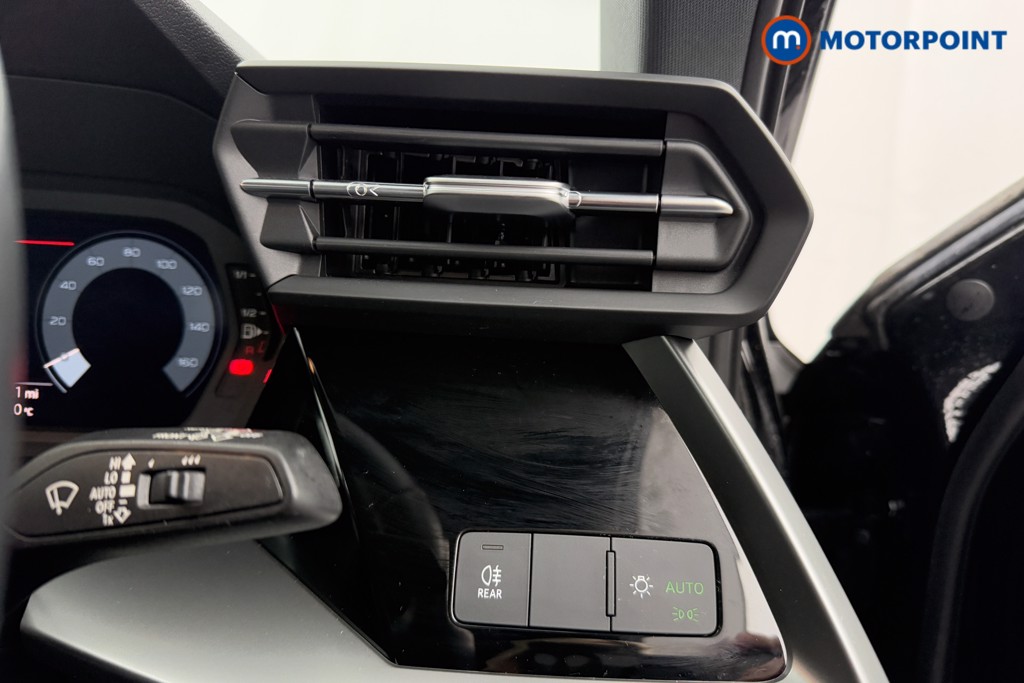 Audi A3 Sport Automatic Petrol Plug-In Hybrid Hatchback - Stock Number (1604956) - 16th supplementary image