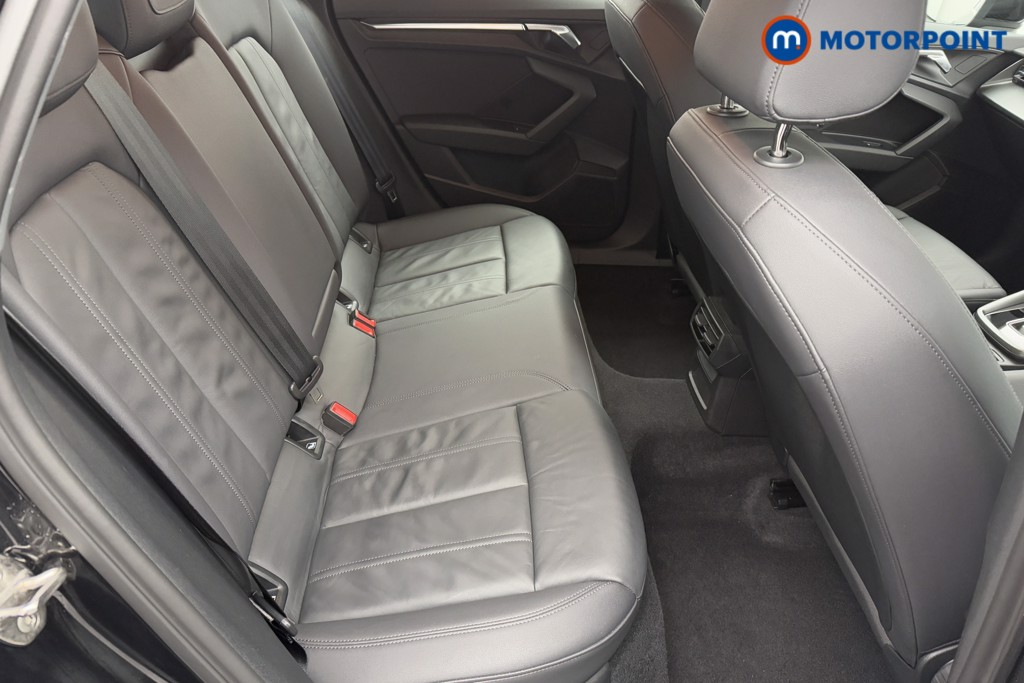 Audi A3 Sport Automatic Petrol Plug-In Hybrid Hatchback - Stock Number (1604956) - 21st supplementary image