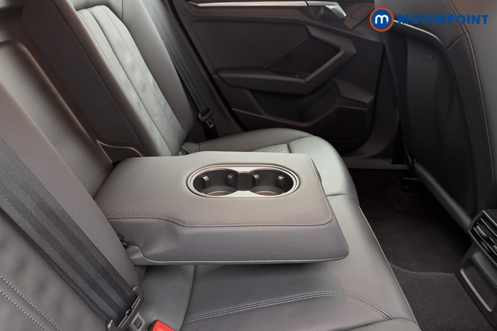 Audi A3 Sport Automatic Petrol Plug-In Hybrid Hatchback - Stock Number (1604956) - 23rd supplementary image