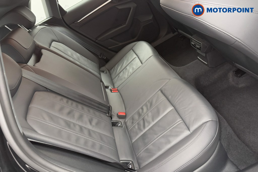 Audi A3 Sport Automatic Petrol Plug-In Hybrid Hatchback - Stock Number (1604956) - 24th supplementary image