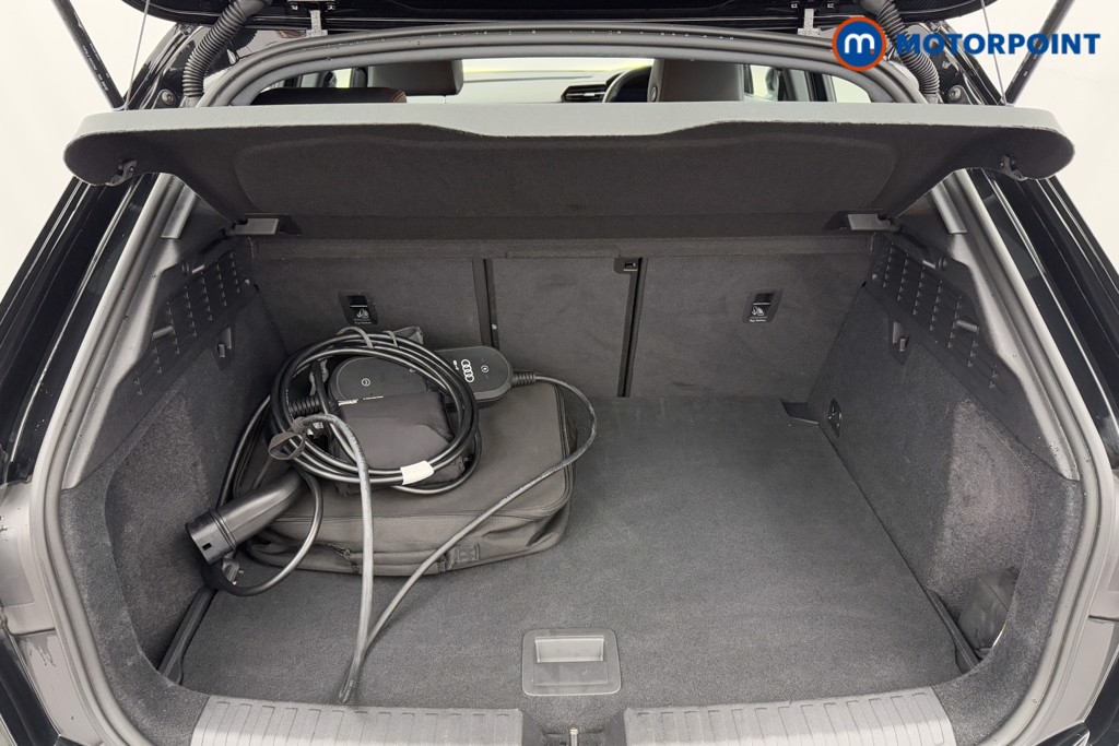 Audi A3 Sport Automatic Petrol Plug-In Hybrid Hatchback - Stock Number (1604956) - 25th supplementary image