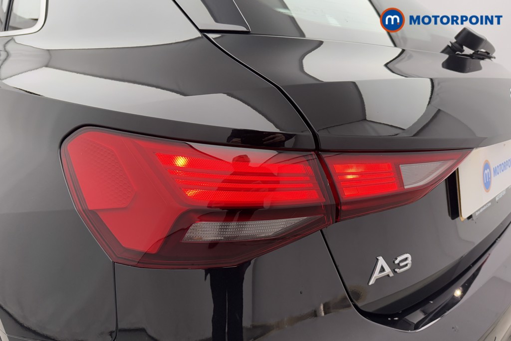 Audi A3 Sport Automatic Petrol Plug-In Hybrid Hatchback - Stock Number (1604956) - 26th supplementary image